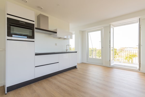 Medium property photo - 1e Loosterweg 42K, 2182 BM Hillegom